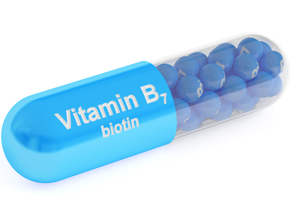 What Are the Possible Side Effects of Biotin Supplements for Thinning Hair?  - Hair Loss Reversed