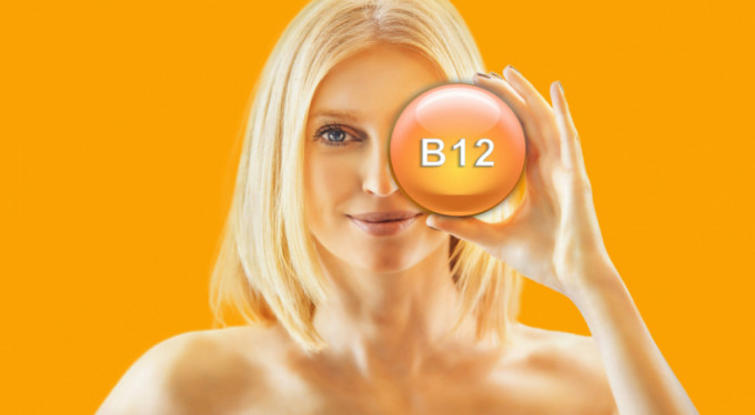 B12'ye dikkat! Vitamini eksikliği...