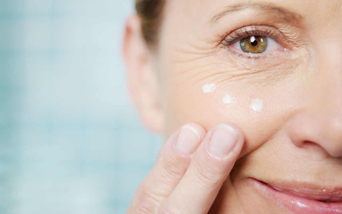 Menopausal Skincare | John Lewis & Partners
