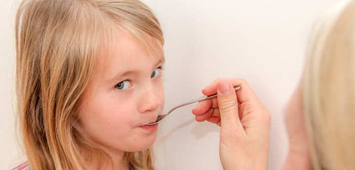 7 Ways To Help Your Kids Take Medicine - School Mum