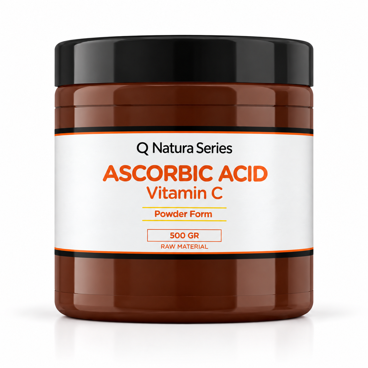 Askorbik Asit (C Vitamini) 500 gr