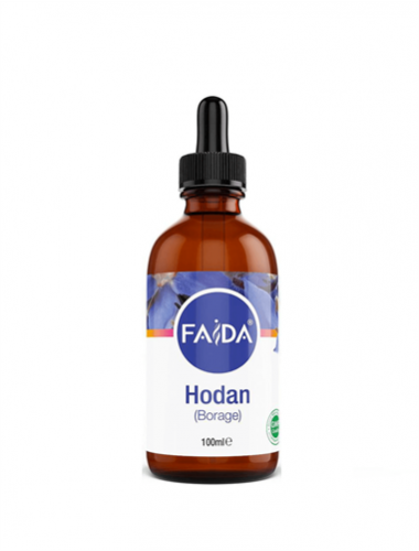 Hodan Yağı (50 ml)