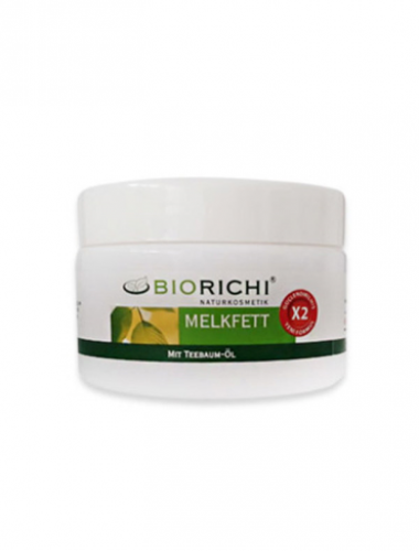 Biorichi Çay Ağacı Merhemi 250 ml