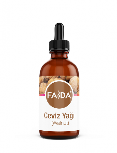 Ceviz Yağı-Walnut (50 ml)
